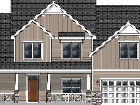 Inland Manor