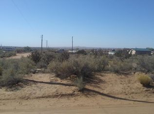 12 Avenue Blk 52 Lot #19, Rio Rancho, NM 87144