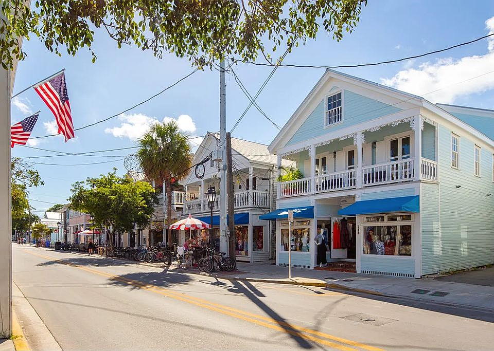 718 Duval St, Key West, FL 33040 Zillow