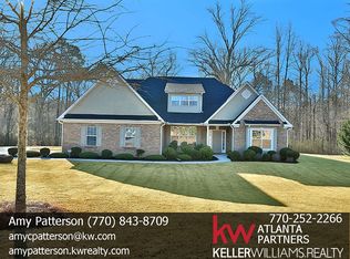 116 Hannah Way, Palmetto, GA 30268