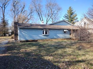 2638 N 17th St, Terre Haute, IN 47804