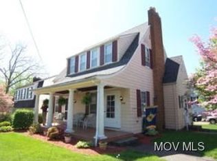 2000 20th St, Parkersburg, WV 26101