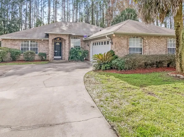 3322 Brahma Ct, Jacksonville, FL 32226