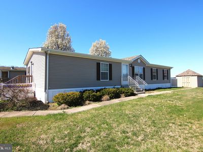 100 Piedmont Dr #224, Dover, DE, 19904