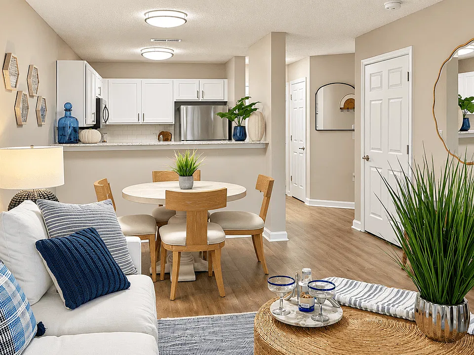 Seaside Grove Apartments