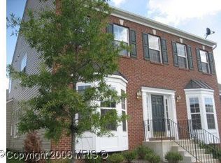 9066 Furey Rd, Lorton, VA 22079