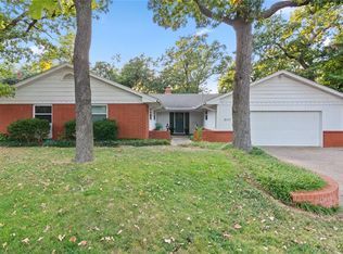 2111 N Rolling Rdg, Bethany, OK 73008