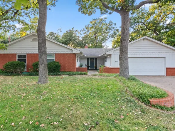 2111 N Rolling Rdg, Bethany, OK 73008