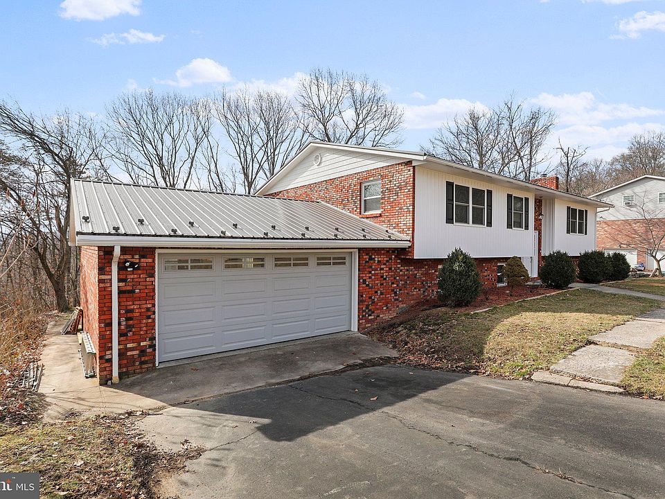 14602 Viewcrest Rd SW, Cresaptown, MD 21502 Zillow