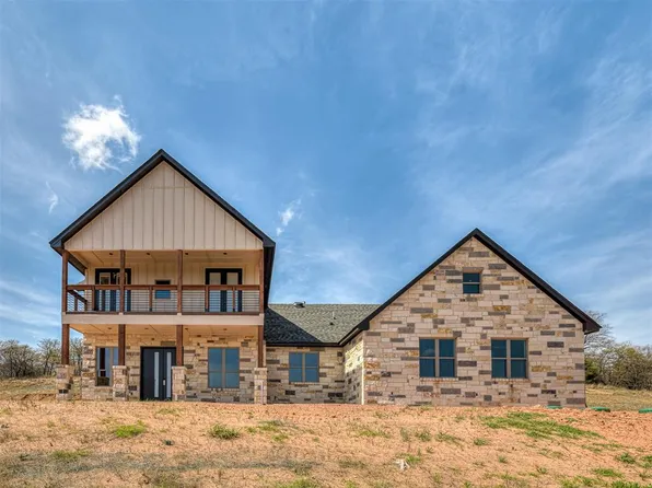 8813 Mercato St, Choctaw, OK 73020