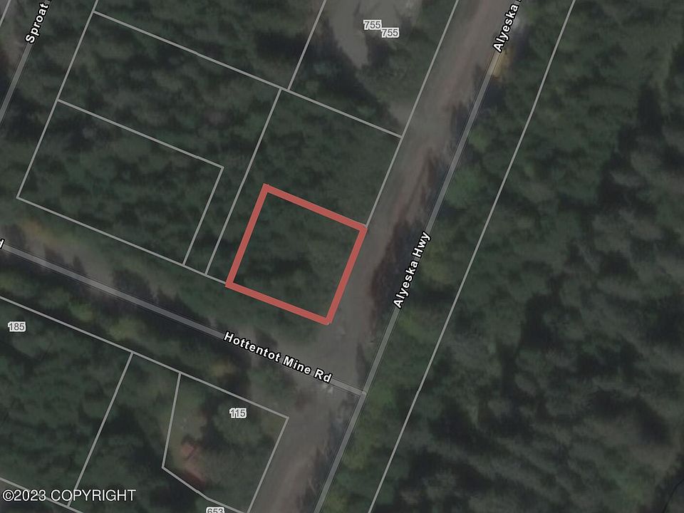 2nd image of 0 Sproat Rd