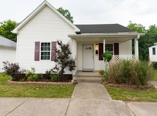 1327 Myra St, Moberly, MO 65270