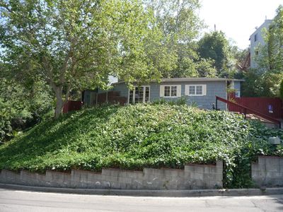 3760 Multiview Dr, Los Angeles, CA, 90068