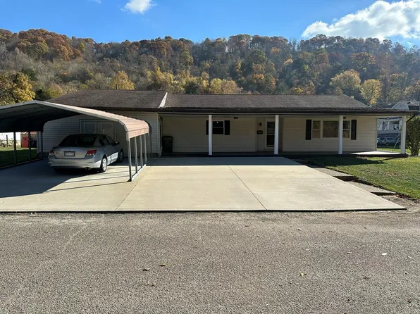 ***1313 Garfield Street, McMechen, WV 26040