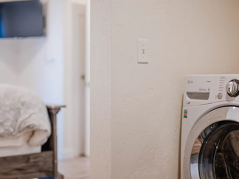 Washer/Dryer