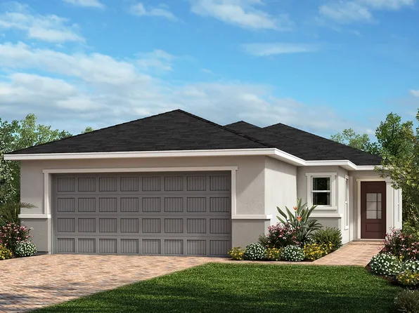 16696 Luminary Loop, Clermont, FL 34714