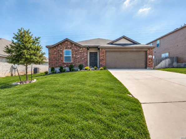 3642 Twin Dish, New Braunfels, TX 78130
