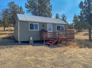 5964 SE Seneca Rd, Prineville, OR 97754