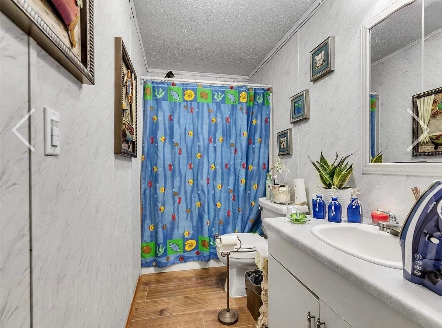 Charming 3BR House in Rosharon — Photo 2