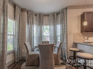 17808 Mound Rd #3808, Cypress, TX 77433