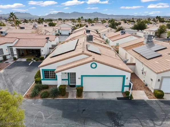 5056 Droubay Dr, Las Vegas, NV 89122