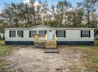 1021 Nash Rd, Ridgeville, SC 29472