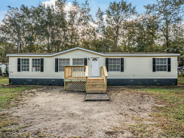 1021 Nash Rd, Ridgeville, SC 29472