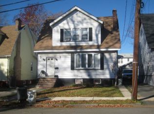 27 Hennessy Pl, Irvington, NJ 07111