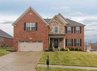 18417 Standwick Dr, Louisville, KY 40245