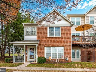 2601 S Everly Dr #9-7, Frederick, MD, 21701