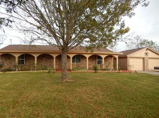 6815 Avenue C 1/2, Santa Fe, TX 77510