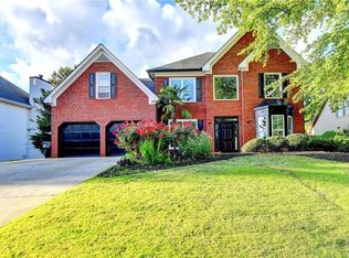 1887 Lake Ridge Ter, Lawrenceville, GA 30043