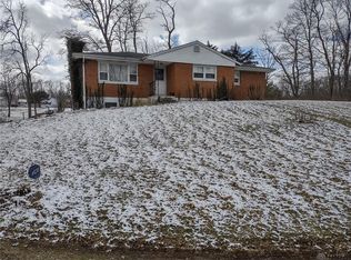 8112 Greenbush Rd, Somerville, OH 45064