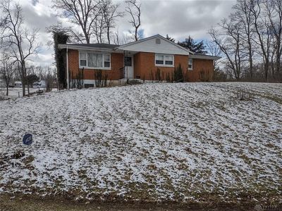 8112 Greenbush Rd, Somerville, OH, 45064