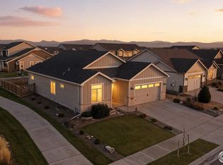 5039 Long Dr, Timnath, CO 80547