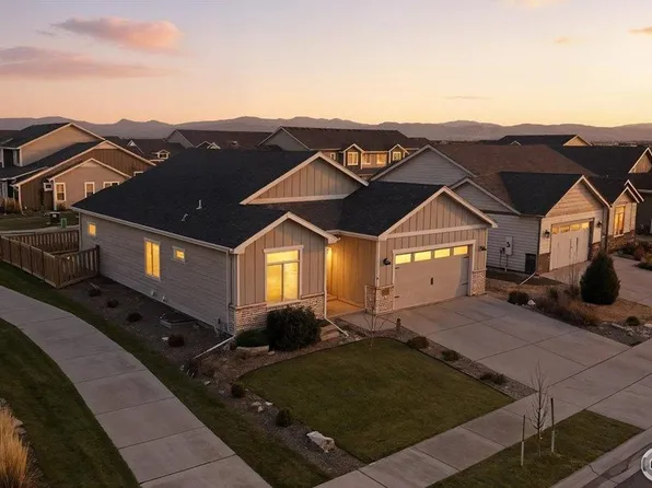 5039 Long Dr, Timnath, CO 80547