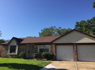 12022 Wessex Dr, Houston, TX 77089