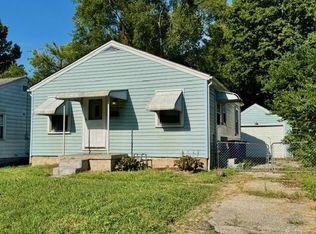 1213 Canfield Ave, Dayton, OH 45406