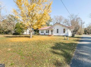 47 S Winston St, Reynolds, GA 31076