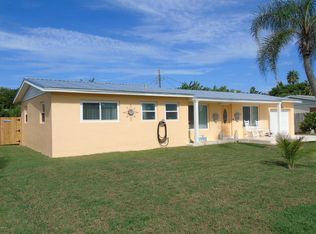 140 Surry Ln, Satellite Beach, FL 32937