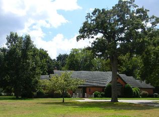 1006 E Tyler St, Athens, TX 75751