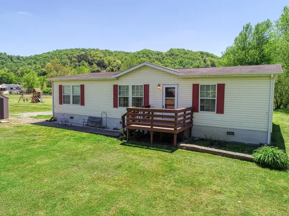 1994 Stanley Valley Rd, Surgoinsville, TN 37873