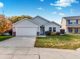 7251 S Acacia Ave, Boise, ID 83709