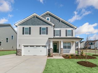 133 Windswept Way, Fuquay Varina, NC 27526