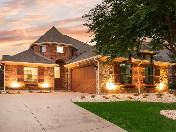 1705 Grand Meadows Dr, Keller, TX 76248