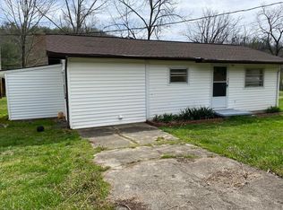 1012 Cope Creek Rd, Sylva, NC 28779