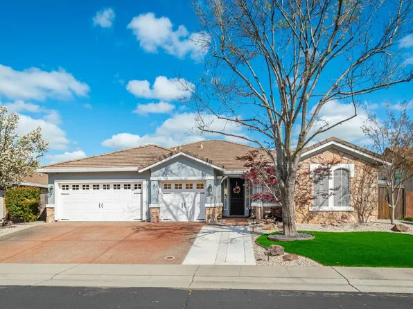 3280 Rock Creek Way, Roseville, CA 95747