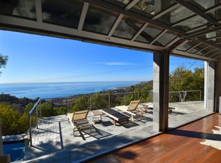 2736 Rambla Pacifico St, Malibu, CA 90265
