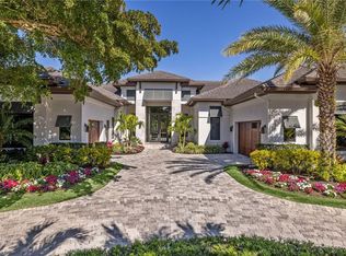 675 Anchor Rode Dr, Naples, FL 34103