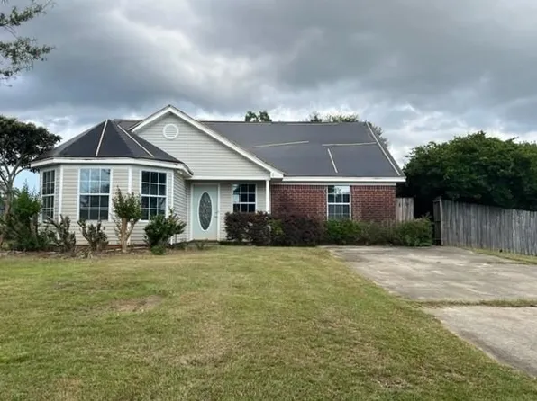 2401 Polo Pl W, Mobile, AL 36695